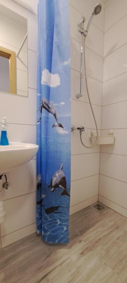 Pokoje Bema 14 Ciechocinek Bagian luar foto
